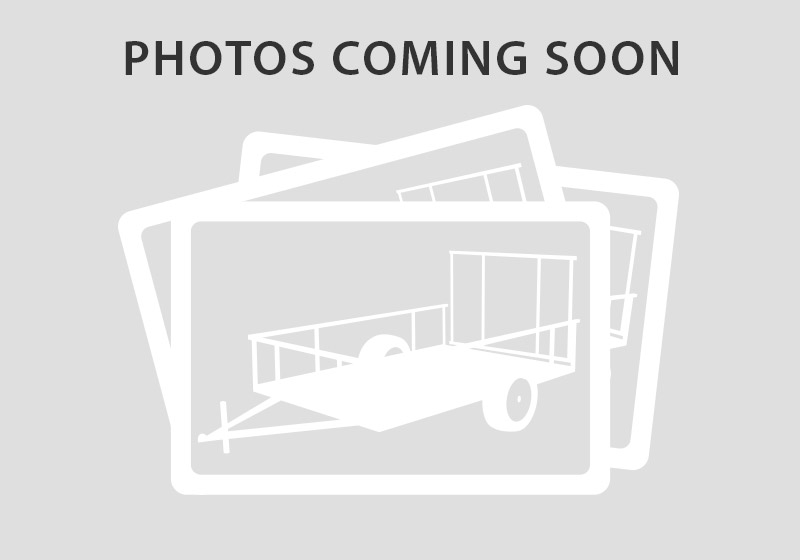 2026 Legend 7.5'x22' Thunder V-Nose TA